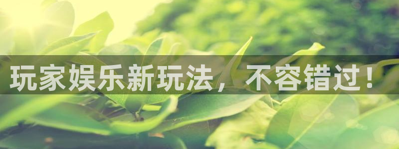 琳琅娱乐放水时间：玩家娱乐新玩法，不容错过！